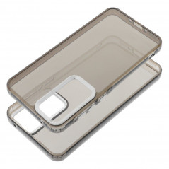Samsung Galaxy A35 Hülle Pearl Schwarz