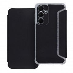 Samsung Galaxy A35 Book Handytaschen Piano Book Schwarz