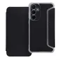 Samsung Galaxy A35 Book Handytaschen Piano Book Schwarz