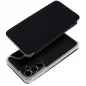Samsung Galaxy A35 Book Handytaschen Piano Book Schwarz