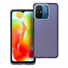 XIAOMI Redmi 12C Hülle Pearl Lila (Purple)