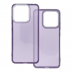 XIAOMI Redmi 12C Hülle Pearl Lila (Purple)
