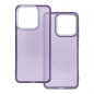 XIAOMI Redmi 12C Hülle Pearl Lila (Purple)