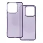 XIAOMI Redmi 12C Hülle Pearl Lila (Purple)