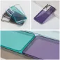 XIAOMI Redmi 12C Hülle Pearl Lila (Purple)