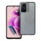 XIAOMI Redmi Note 12s Hülle Pearl Schwarz