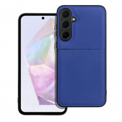 Samsung Galaxy A35 Hülle Noble Blau