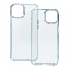 Apple iPhone 14 Hülle Pearl Hellblau