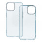 Apple iPhone 14 Hülle Pearl Hellblau
