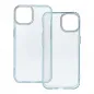 Apple iPhone 14 Hülle Pearl Hellblau