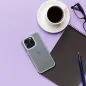 Apple iPhone 14 Hülle Pearl Hellblau