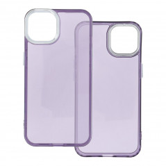 Apple iPhone 14 Hülle Pearl Lila (Purple)
