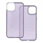 Apple iPhone 14 Hülle Pearl Lila (Purple)