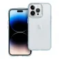 Apple iPhone 14 Pro Hülle Pearl Hellblau