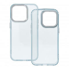 Apple iPhone 14 Pro Hülle Pearl Hellblau