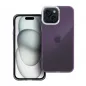 Apple iPhone 14 Pro Hülle Pearl Lila (Purple)