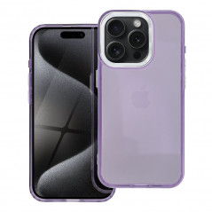 Apple iPhone 14 Pro Hülle Pearl Lila (Purple)