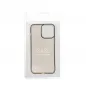 Apple iPhone SE 2022 5G Hülle Pearl Schwarz