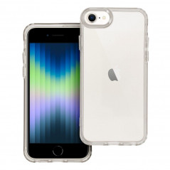 Apple iPhone SE 2022 5G Hülle Pearl Schwarz