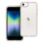 Apple iPhone SE 2022 5G Hülle Pearl Schwarz