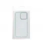 Apple iPhone SE 2022 5G Hülle Pearl Hellblau