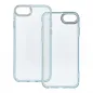 Apple iPhone SE 2022 5G Hülle Pearl Hellblau