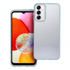 Samsung Galaxy A14 5G Hülle Pearl Hellblau