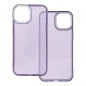 Apple iPhone 15 Plus Hülle Pearl Lila (Purple)