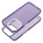 Apple iPhone 15 Plus Hülle Pearl Lila (Purple)