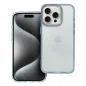 Apple iPhone 15 Pro Hülle Pearl Hellblau