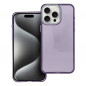 Apple iPhone 15 Pro Max Hülle Pearl Lila (Purple)