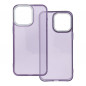 Apple iPhone 15 Pro Max Hülle Pearl Lila (Purple)