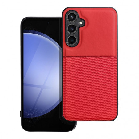 Samsung Galaxy S23 FE Hülle Noble Rot