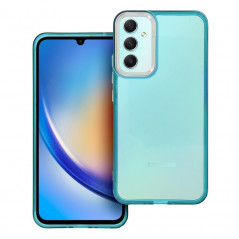 Samsung Galaxy A34 Hülle Pearl Grün