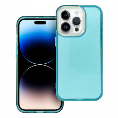 Apple iPhone 14 Pro Hülle Pearl Grün
