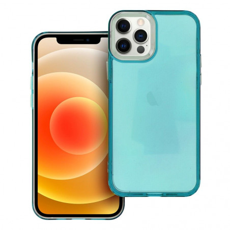 Apple iPhone 12 Pro Hülle Pearl Grün