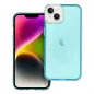 Apple iPhone 14 Hülle Pearl Grün