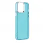 Apple iPhone 15 Pro Max Hülle Pearl Grün