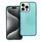 Apple iPhone 15 Pro Max Hülle Pearl Grün