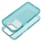 Apple iPhone 15 Pro Max Hülle Pearl Grün