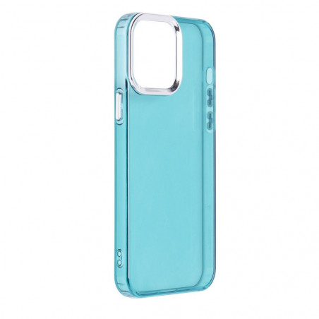 Apple iPhone SE 2022 5G Hülle Pearl Grün