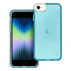 Apple iPhone SE 2022 5G Hülle Pearl Grün