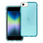 Apple iPhone SE 2022 5G Hülle Pearl Grün