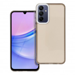 Samsung Galaxy A15 5G Hülle Pearl Schwarz