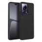 XIAOMI 13 Lite Hülle FRAME Elegant  Schwarz