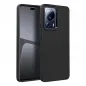 XIAOMI 13 Lite Hülle FRAME Elegant  Schwarz
