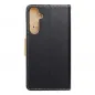 Samsung Galaxy A35 Book Handytaschen Fancy Book Schwarz