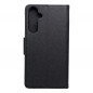 Samsung Galaxy A55 Book Handytaschen Fancy Book Schwarz