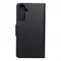 Samsung Galaxy A55 Book Handytaschen Fancy Book Schwarz