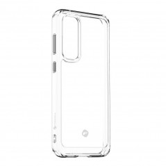 Samsung Galaxy S23 FE Hülle Forcell F-Protect Clear Durchsichtbar